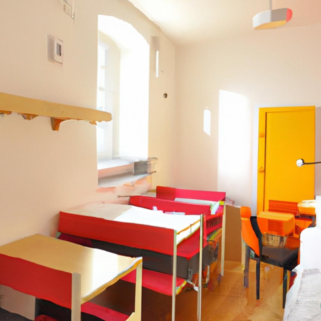 Accomodations Image