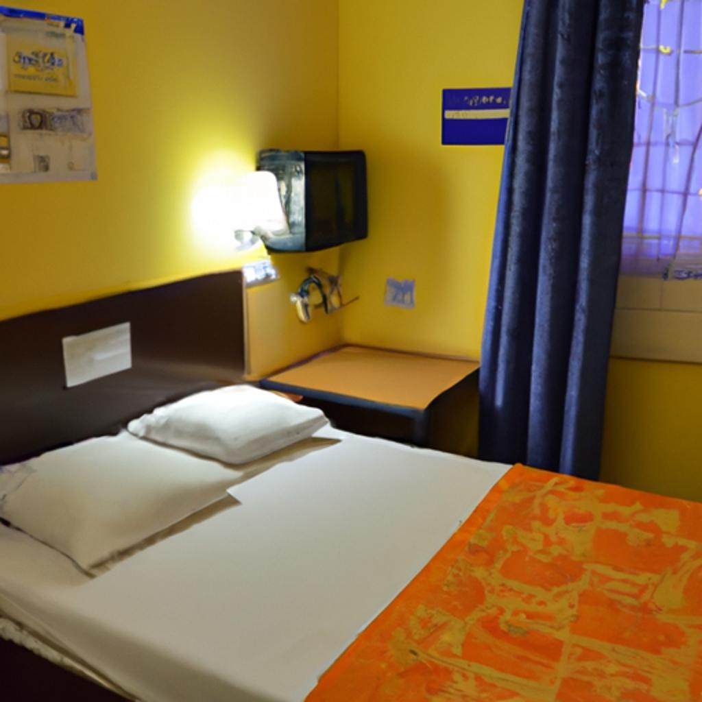 Accomodation Image