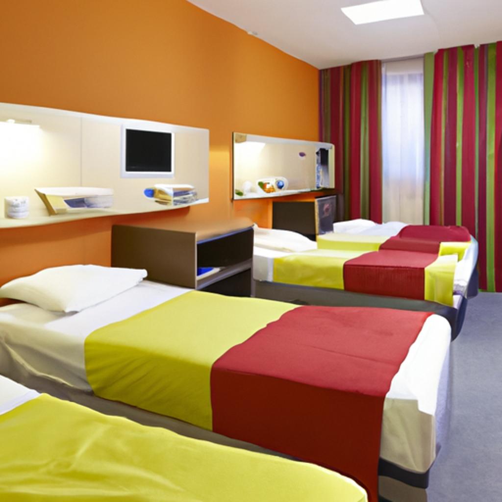 Accomodation Image