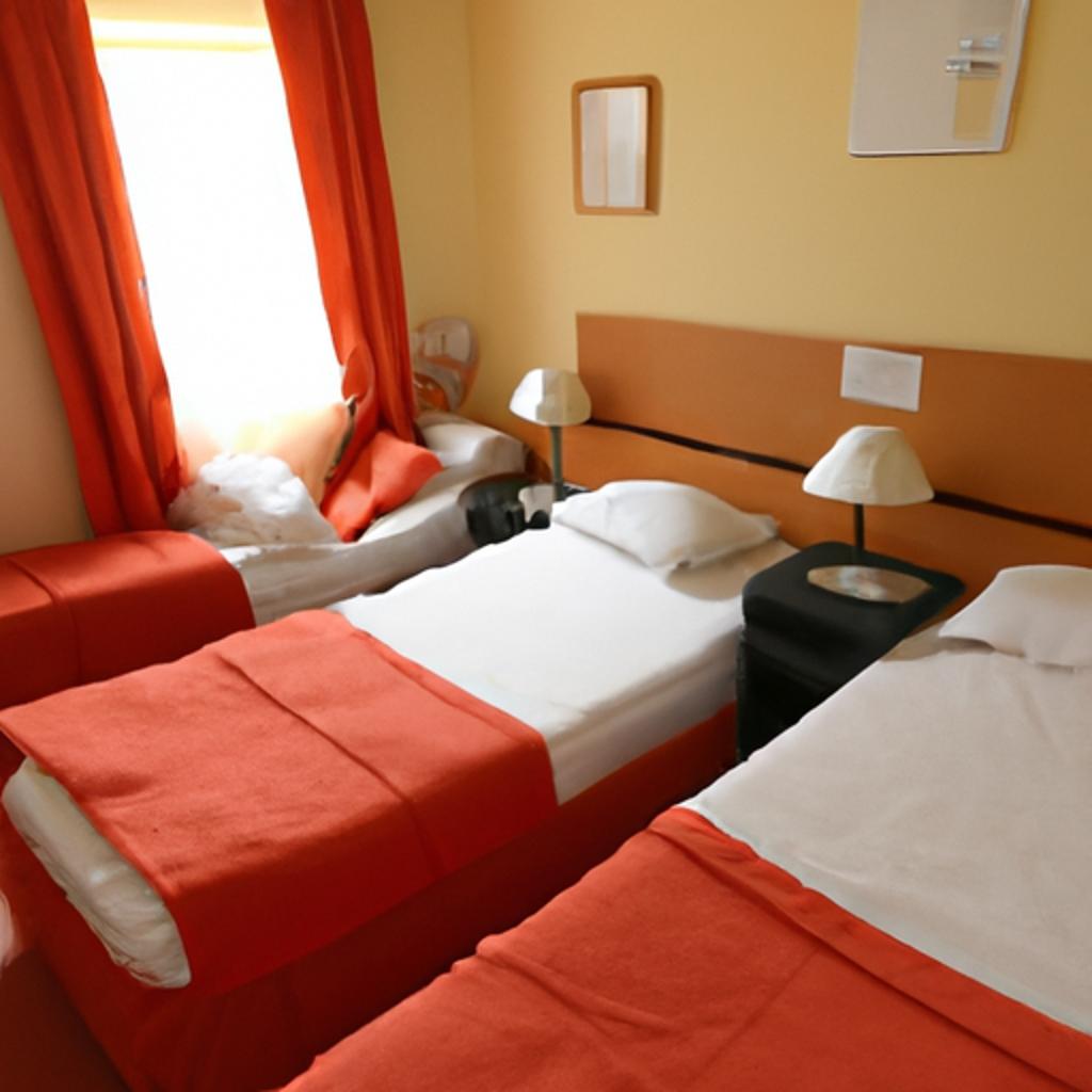 Accomodation Image