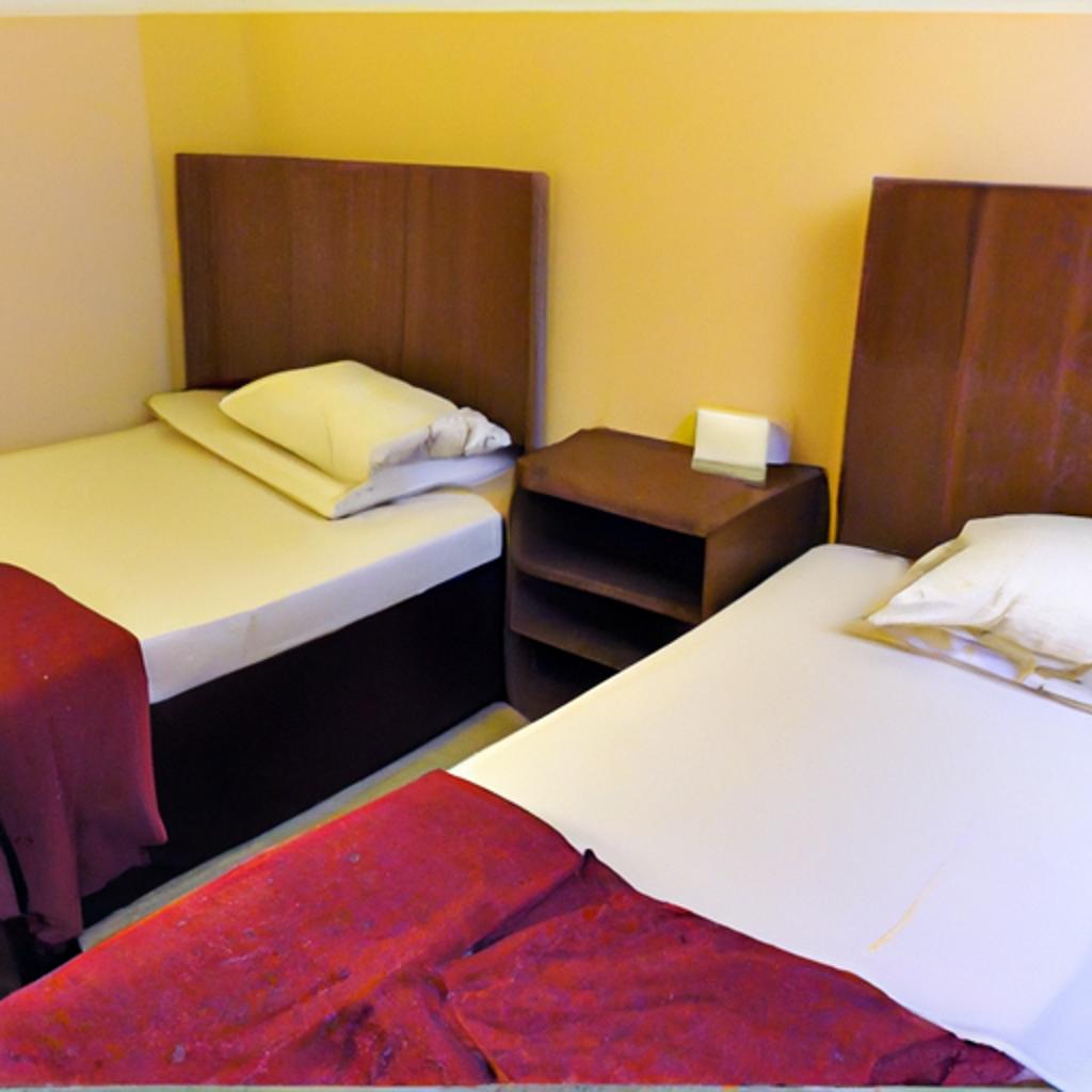 Accomodation Image