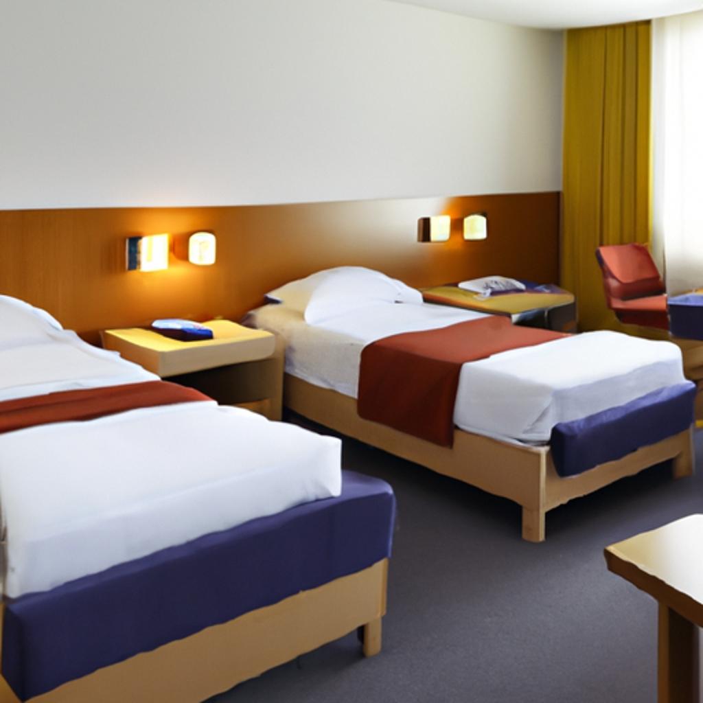 Accomodation Image