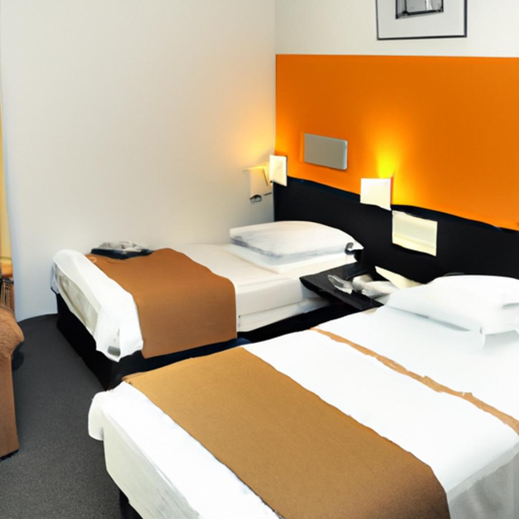 Accomodation Image