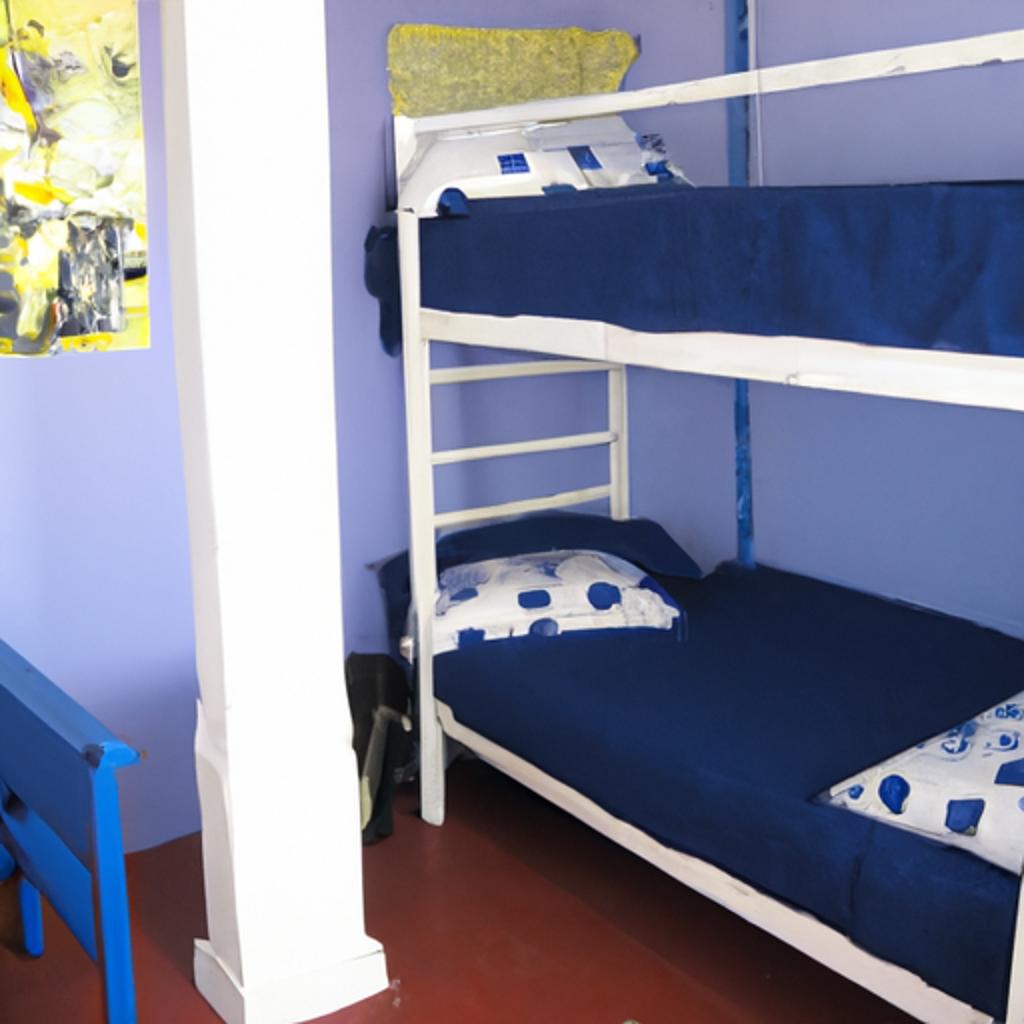 Accomodation Image