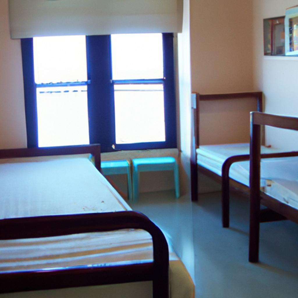 Accomodation Image