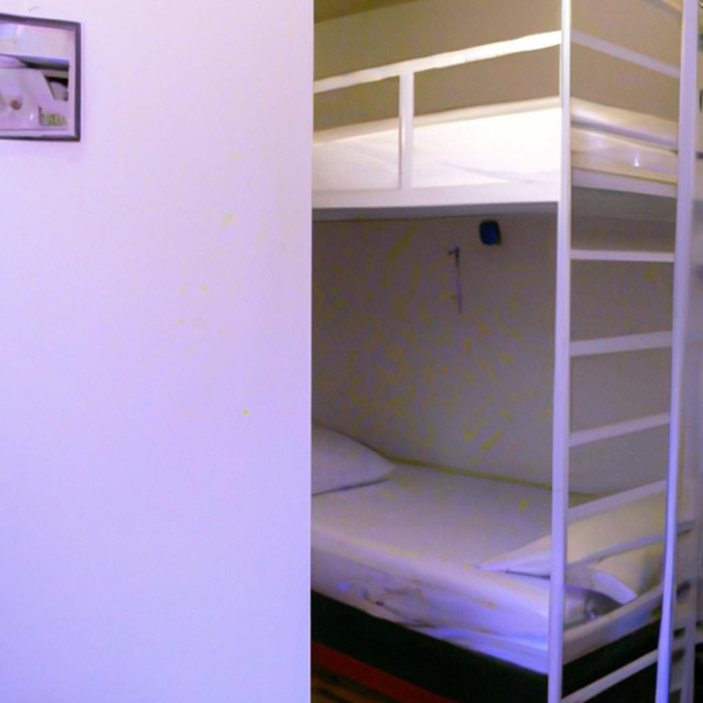 Accomodation Image