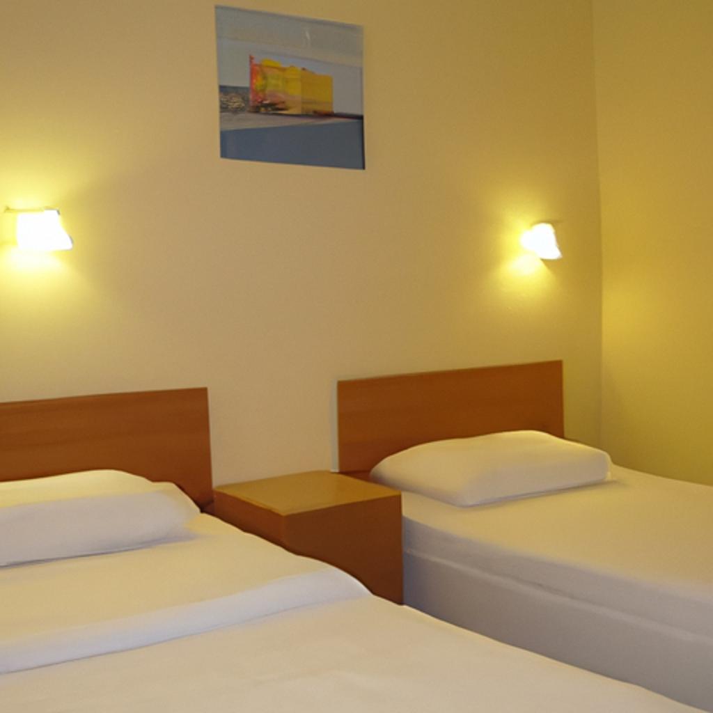 Accomodation Image