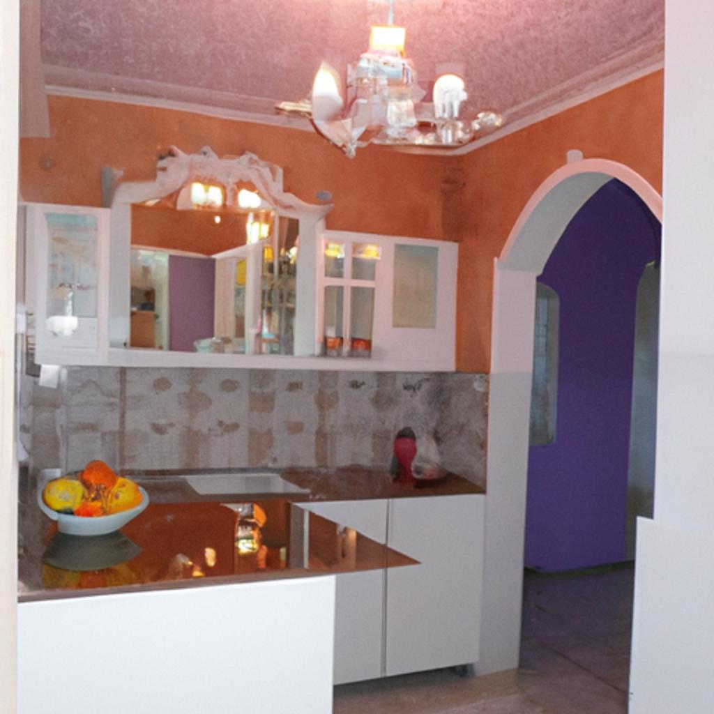 Accomodation Image