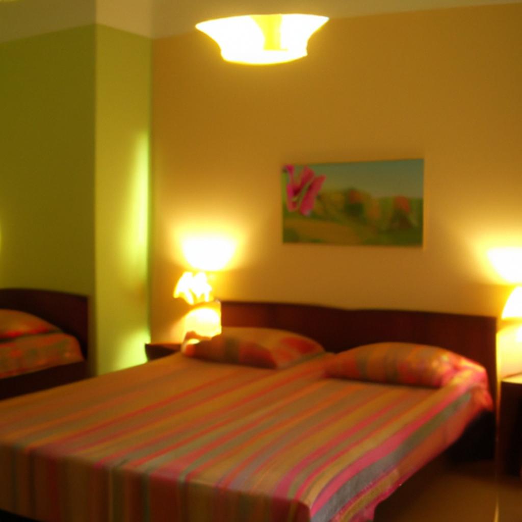 Accomodation Image