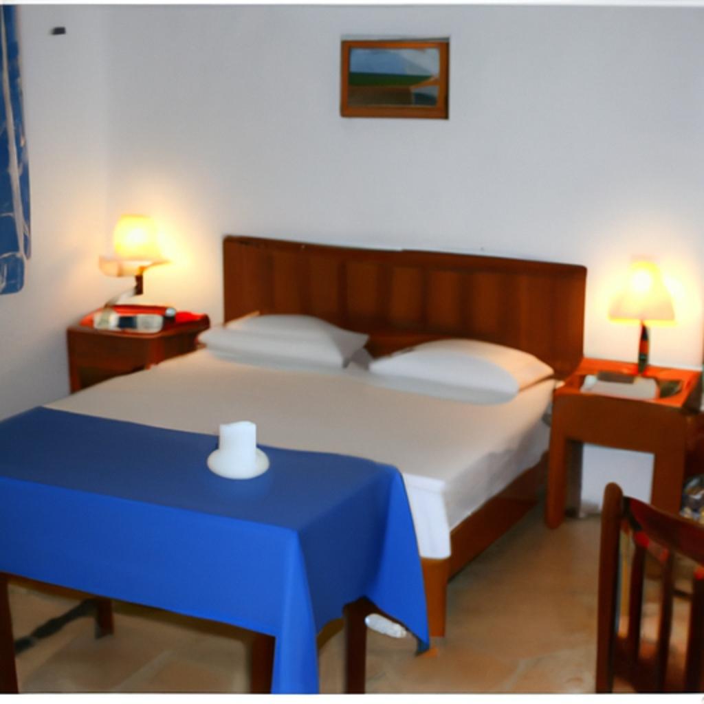 Accomodation Image