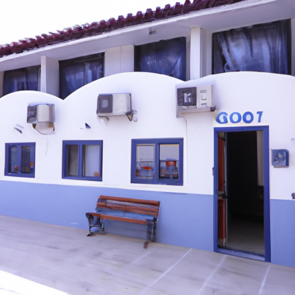 Accomodation Image