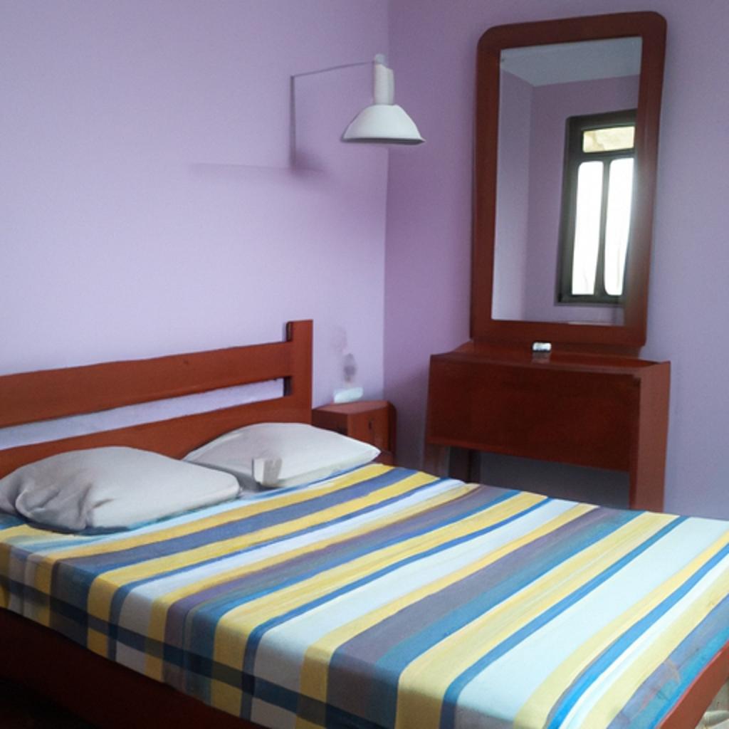 Accomodation Image