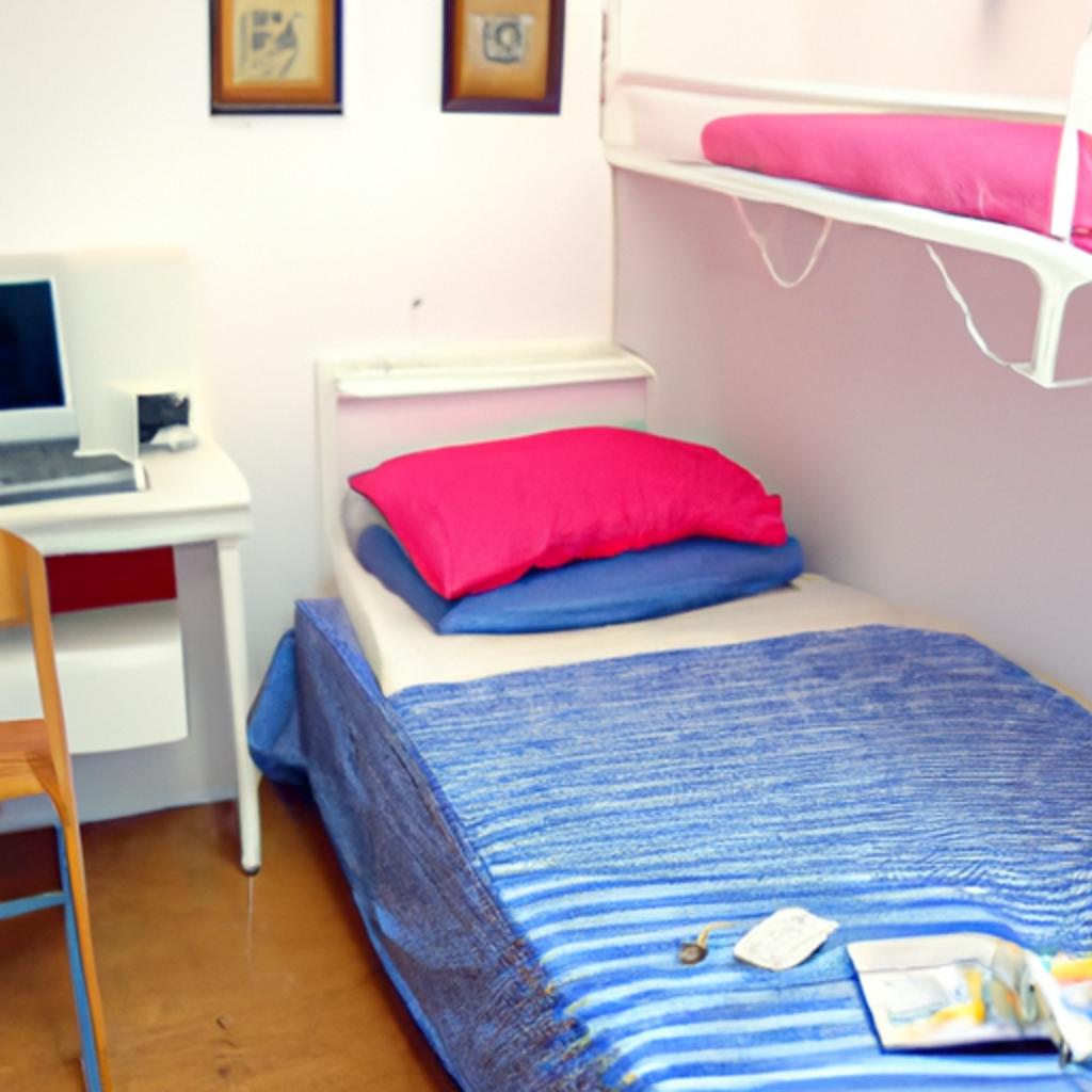 Accomodation Image