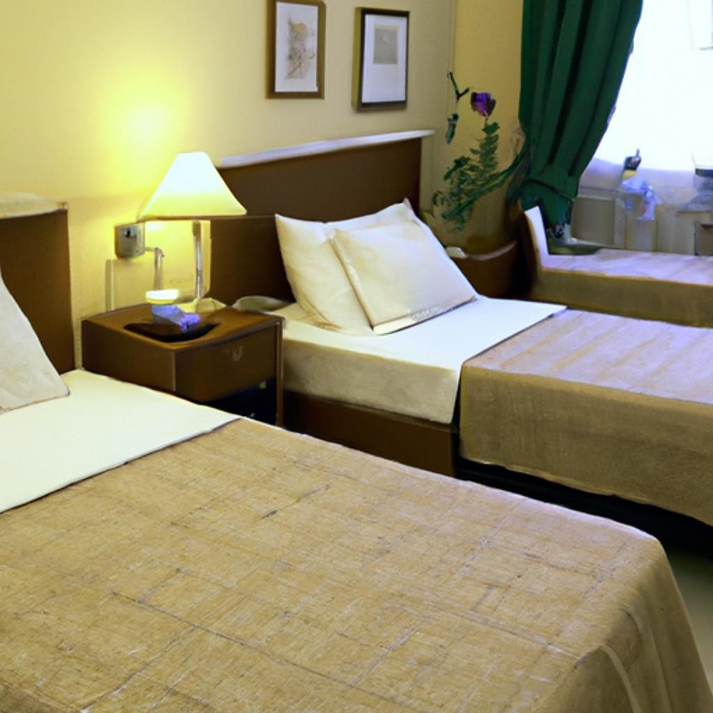 Accomodation Image