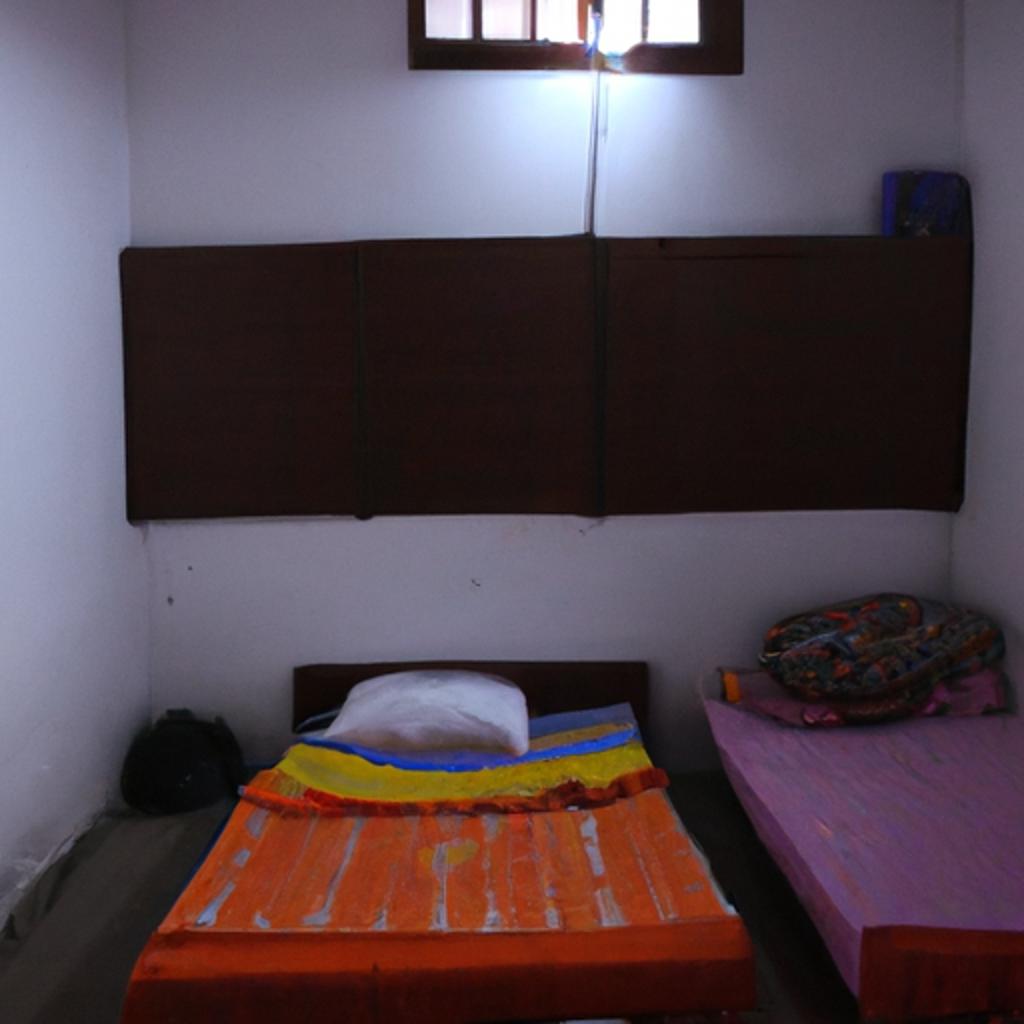 Accomodation Image