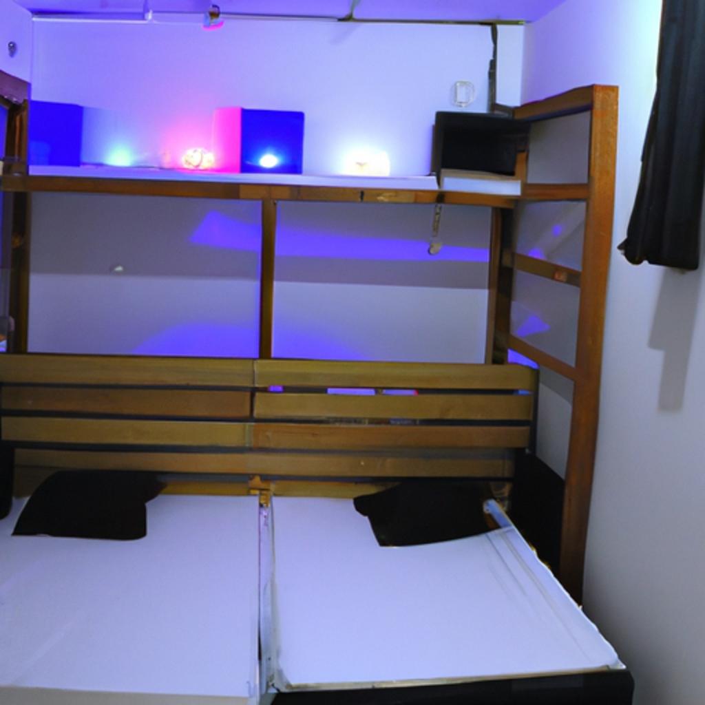 Accomodation Image