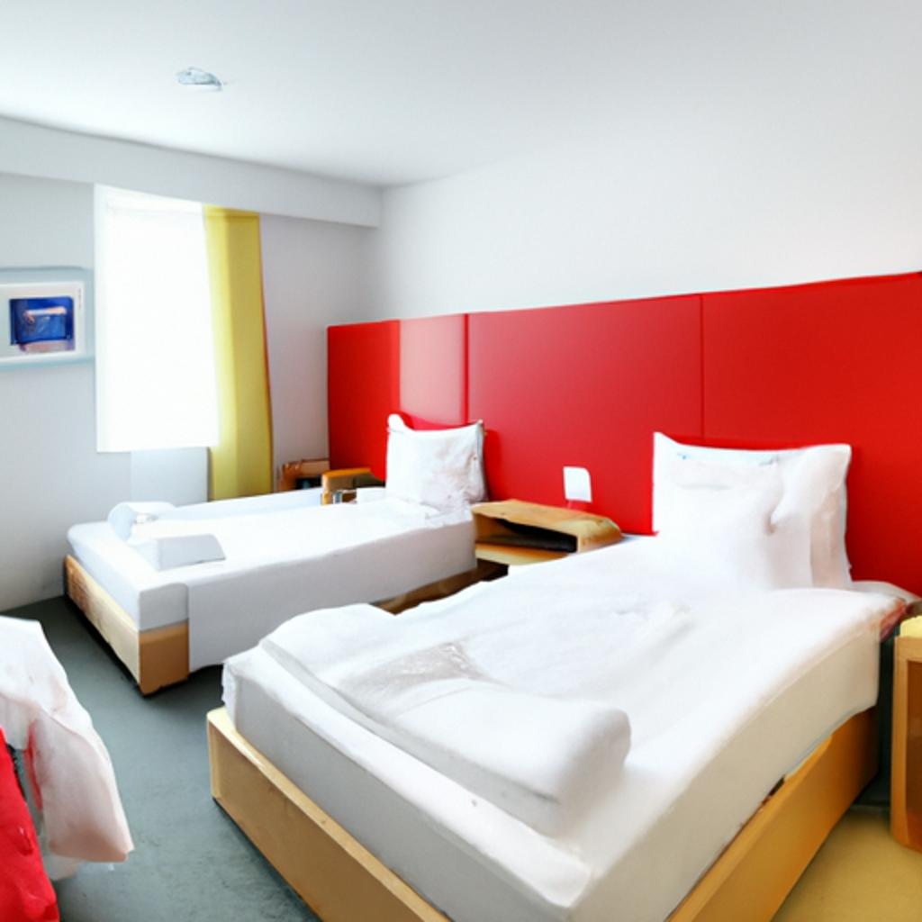 Accomodations Image