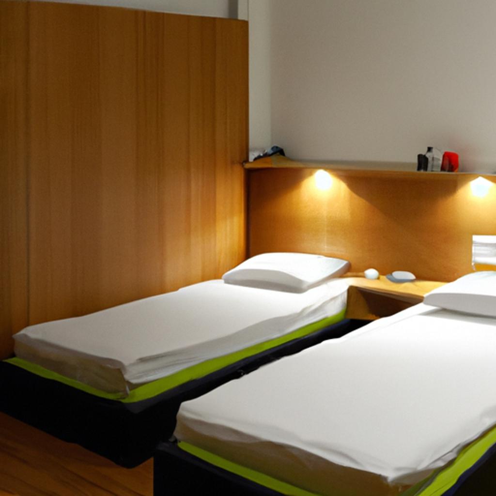 Accomodations Image