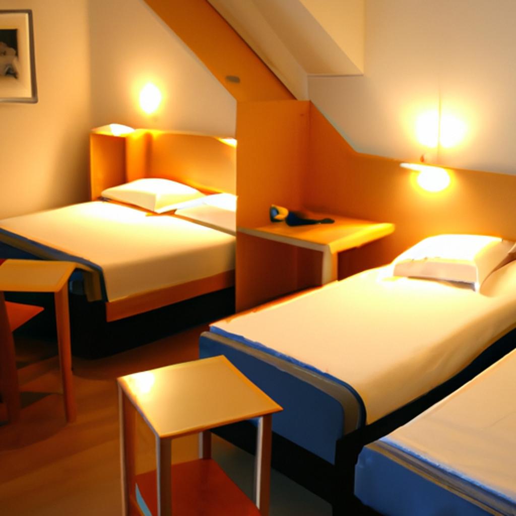 Accomodations Image