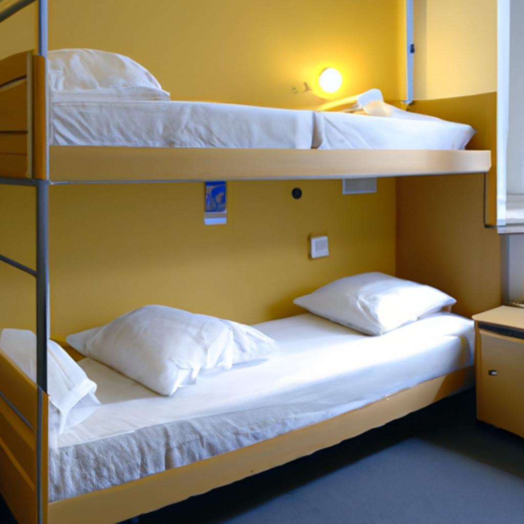 Accomodation Image