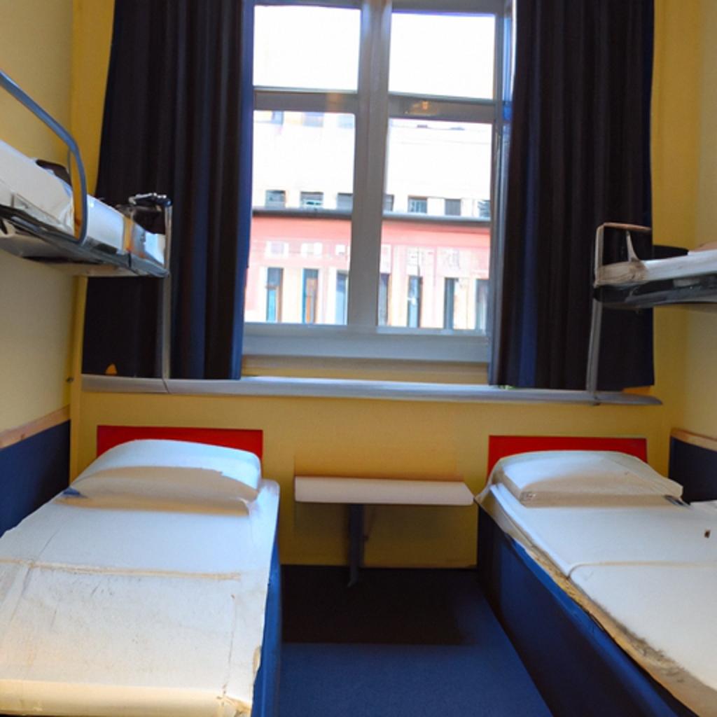 Accomodation Image