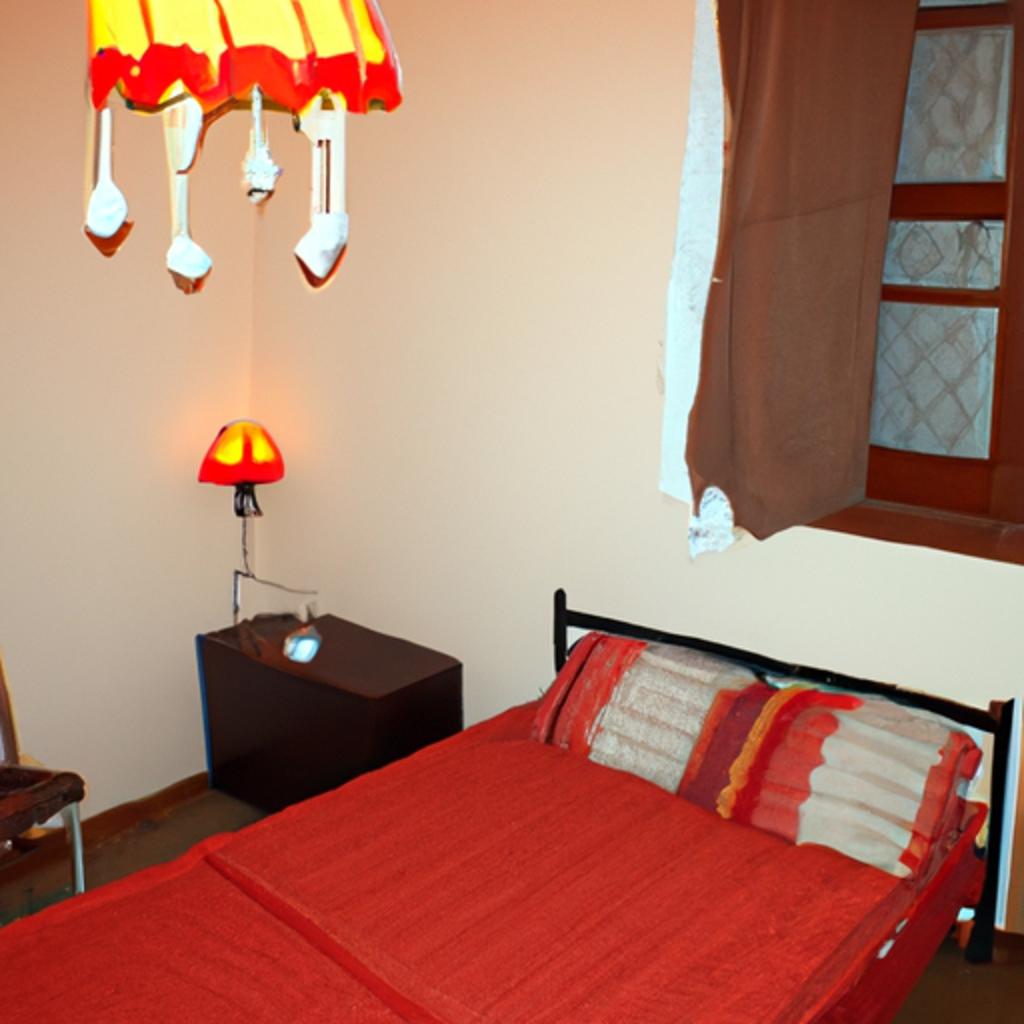 Accomodation Image