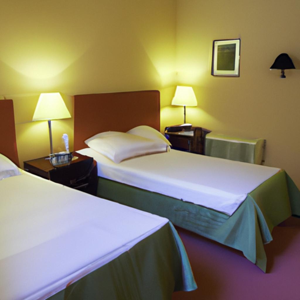 Accomodation Image