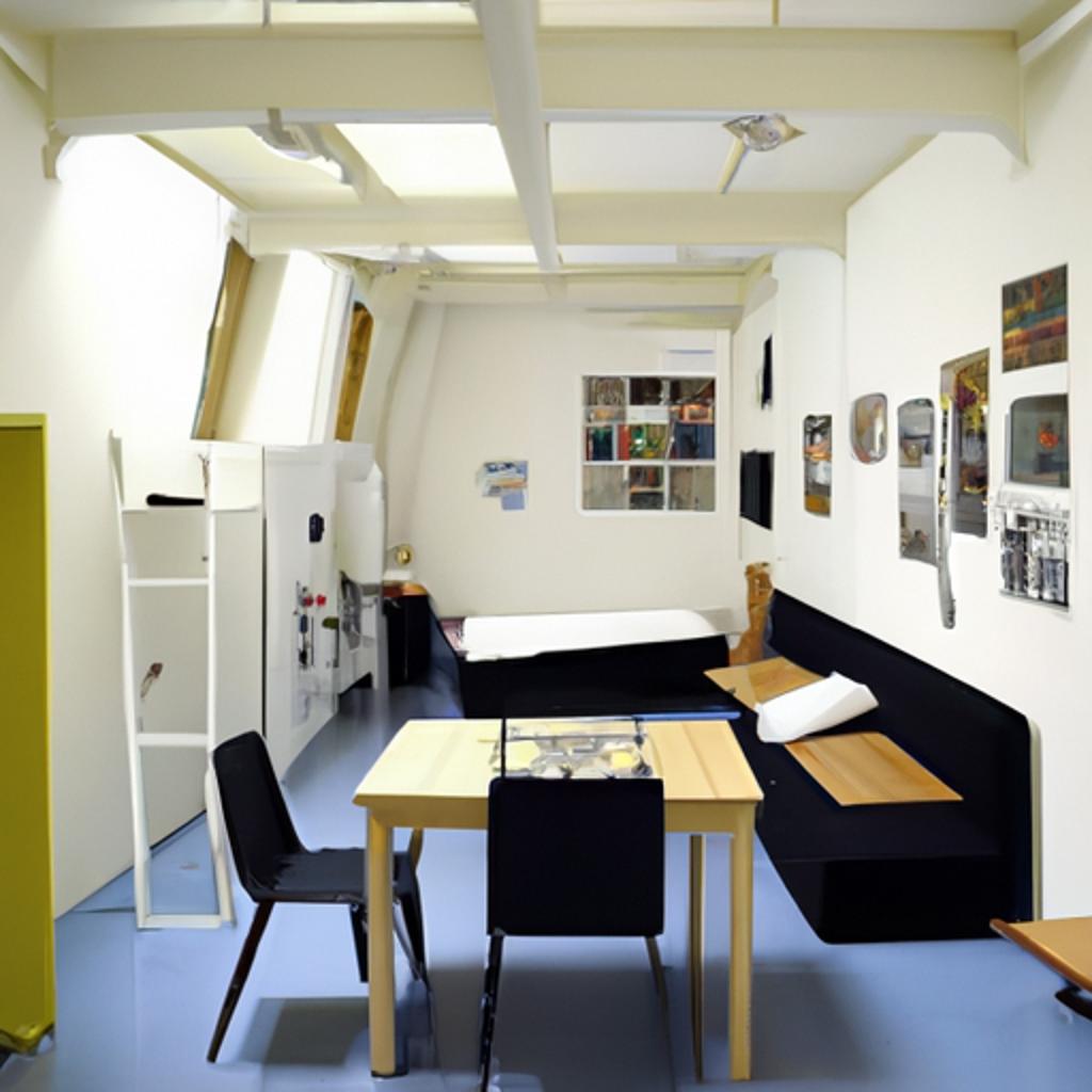 Accomodation Image