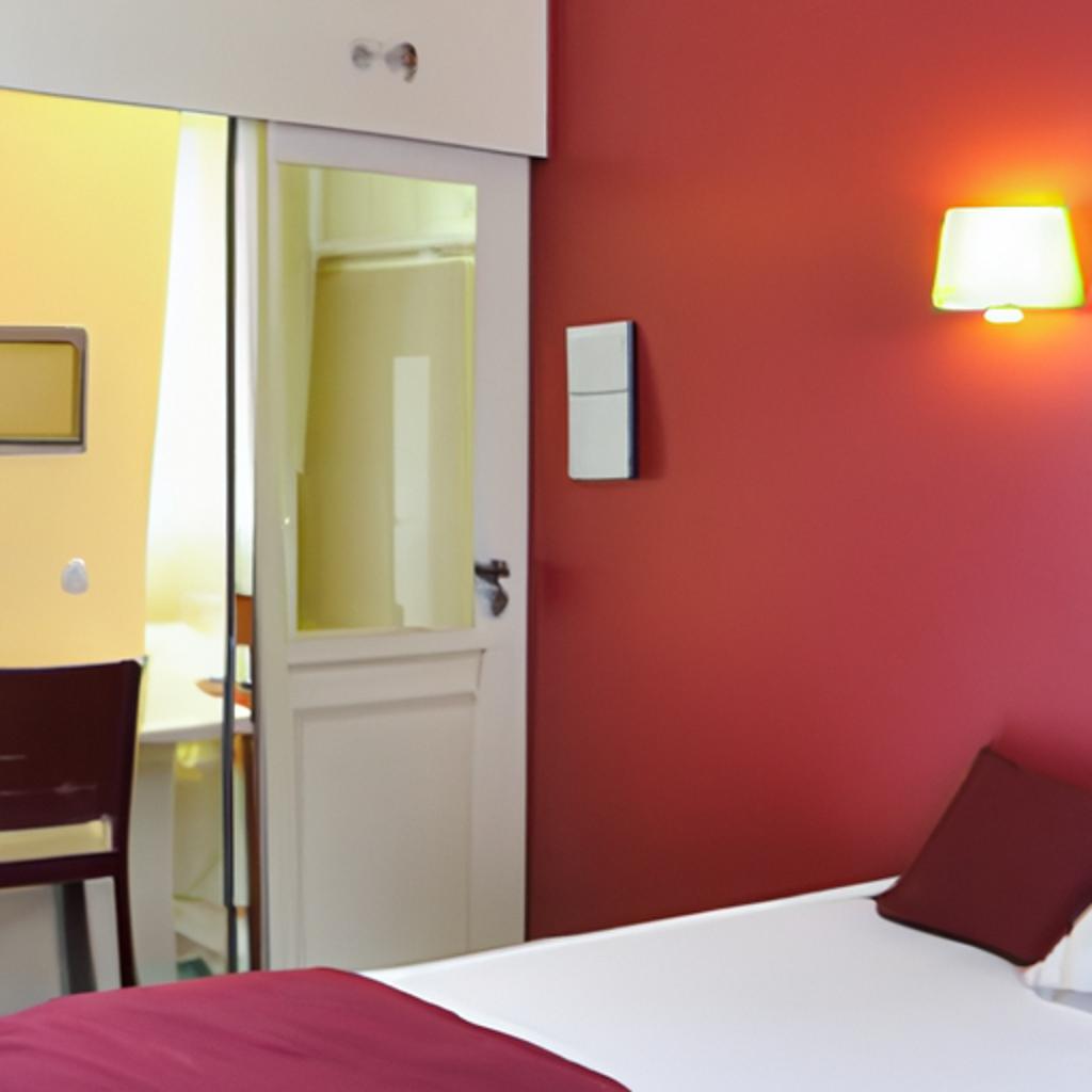 Accomodation Image