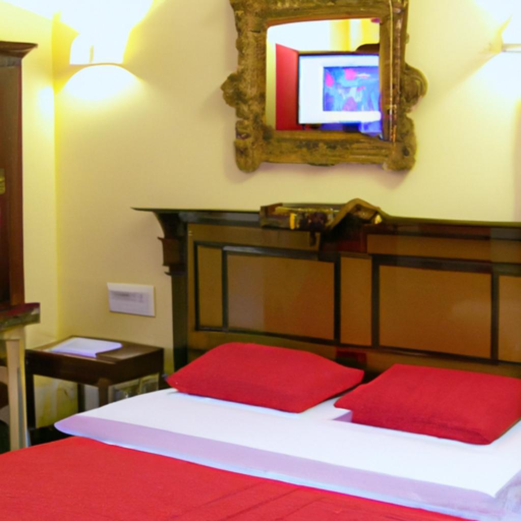 Accomodation Image