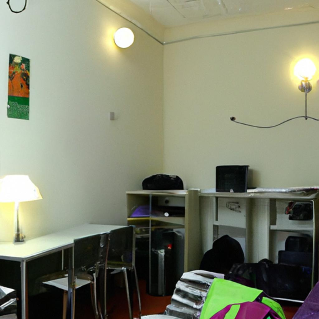 Accomodation Image