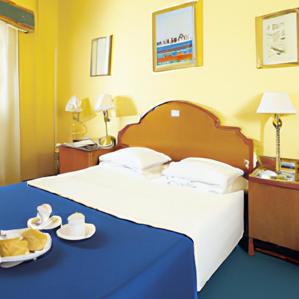 Accomodation Image