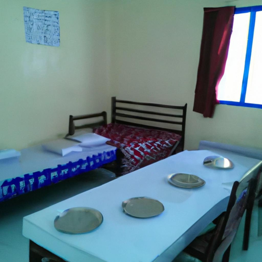 Accomodation Image