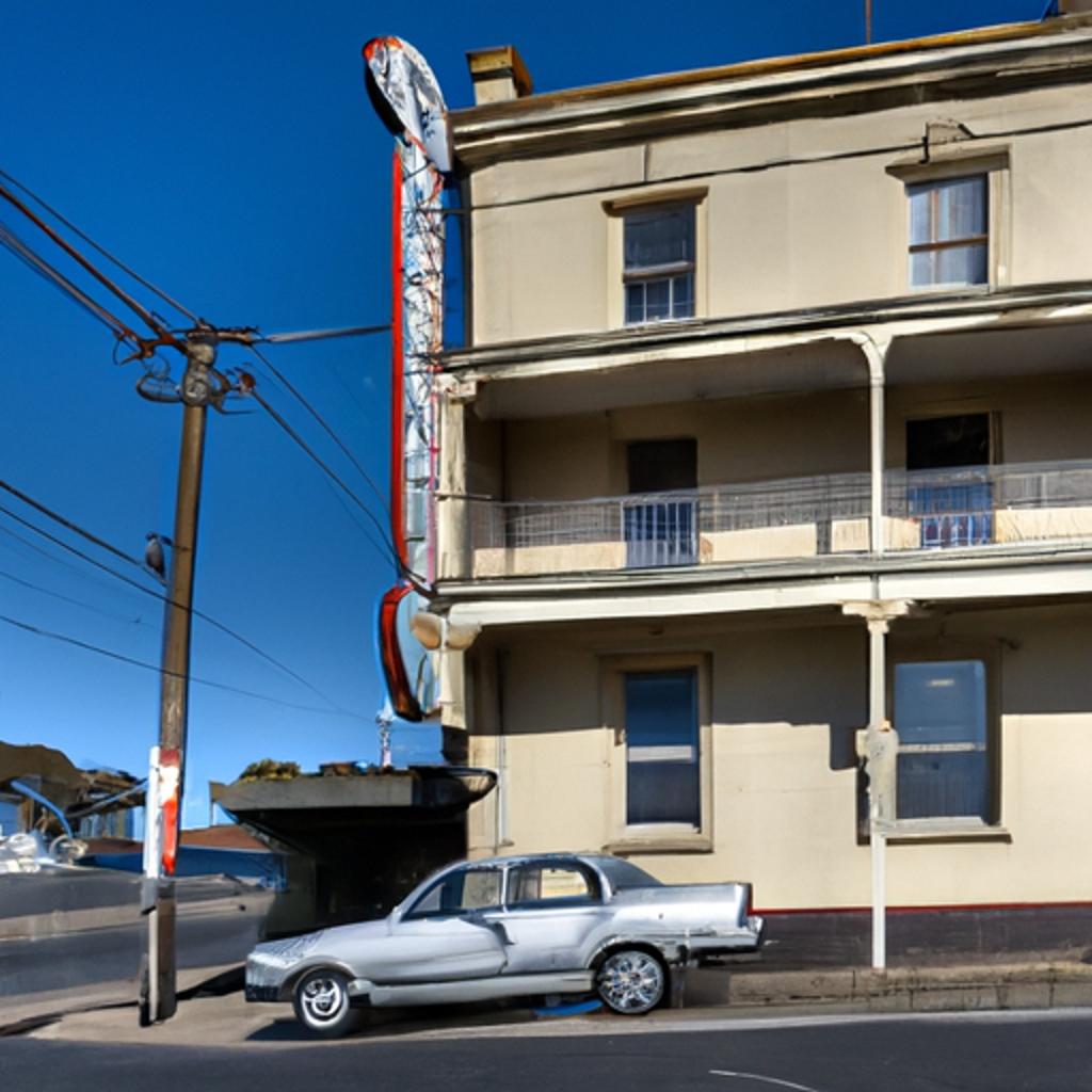 Accomodation Image