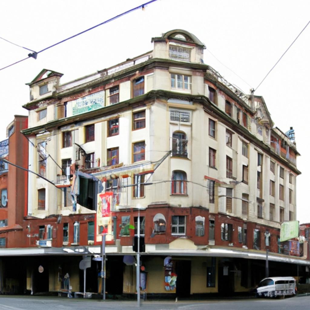 Accomodation Image