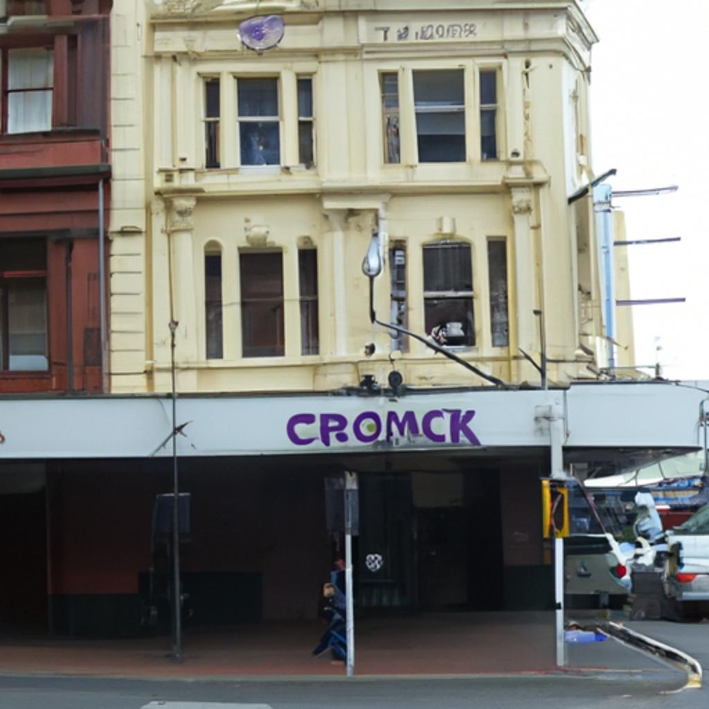 Accomodation Image