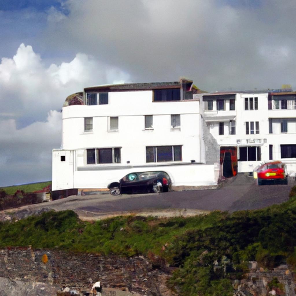 Accomodation Image