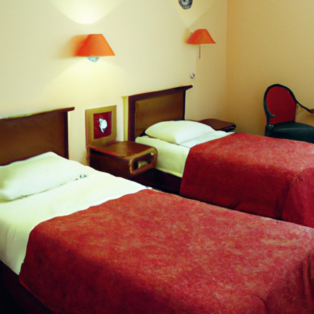 Accomodation Image