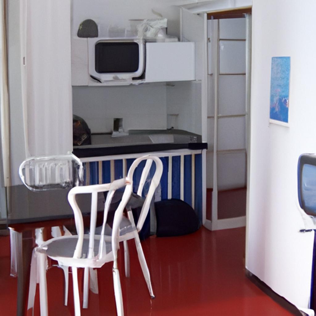 Accomodation Image