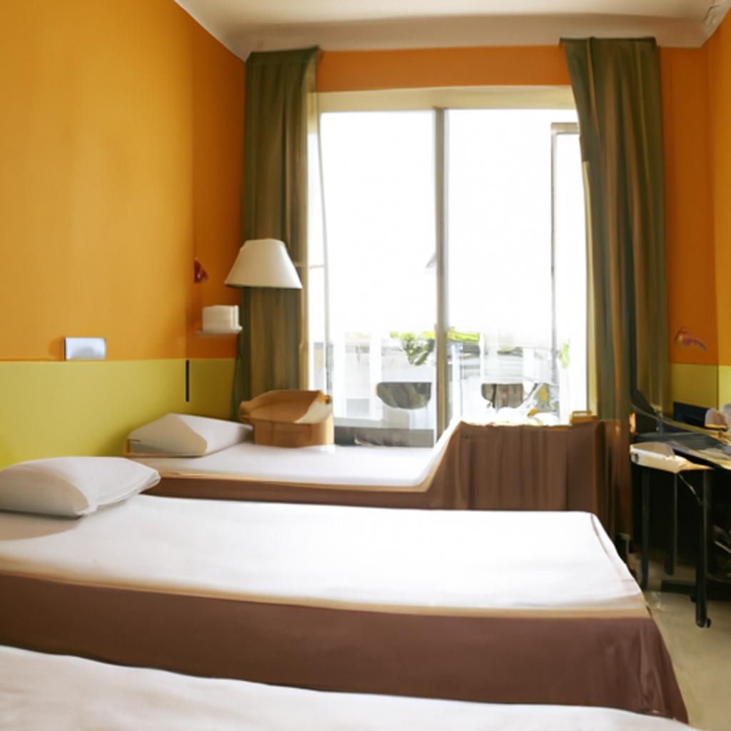 Accomodation Image