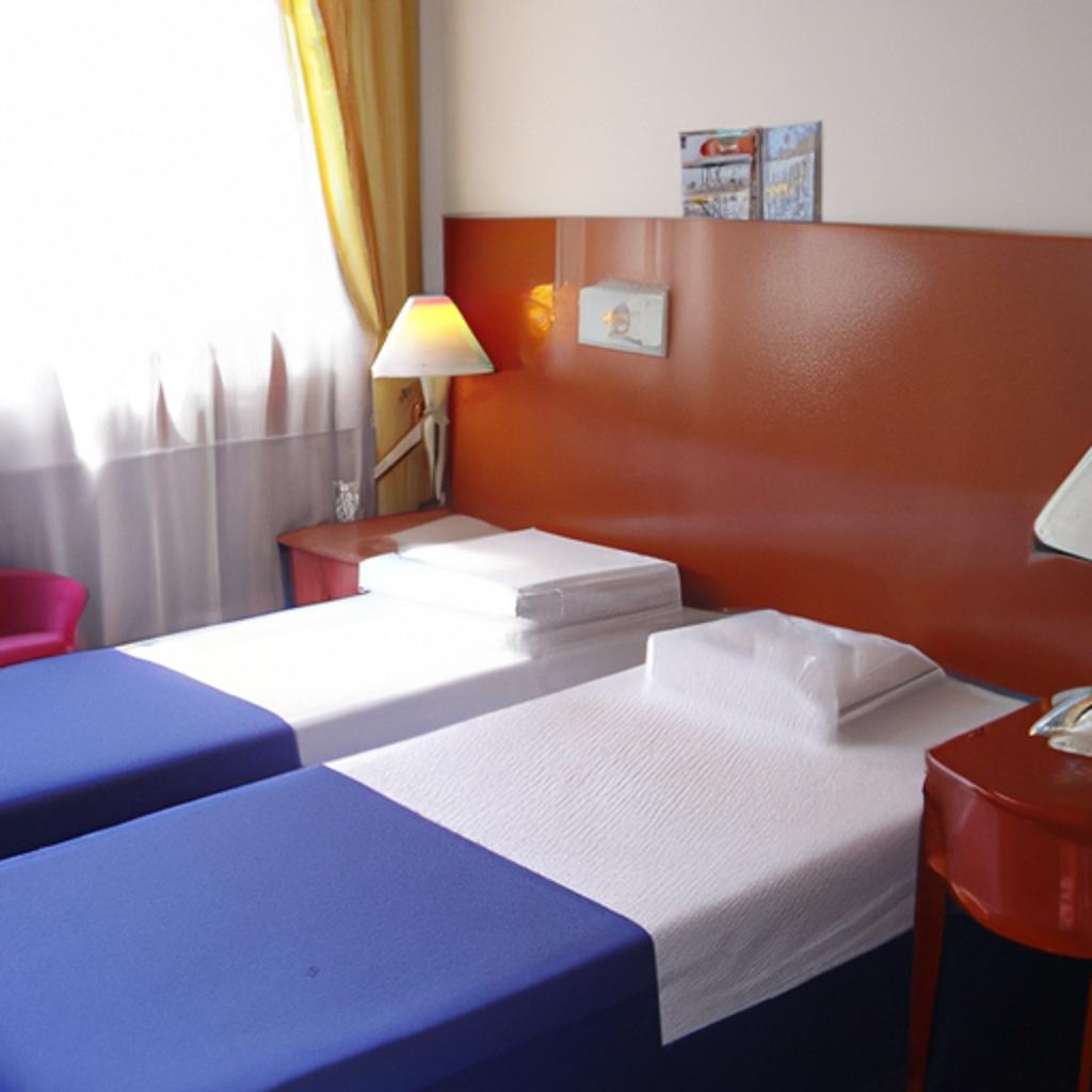 Accomodation Image