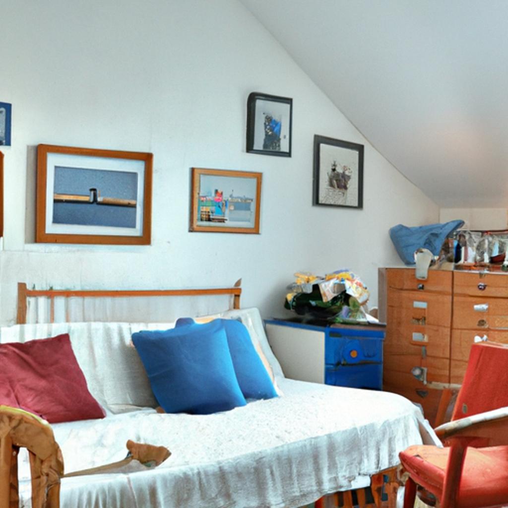 Accomodation Image