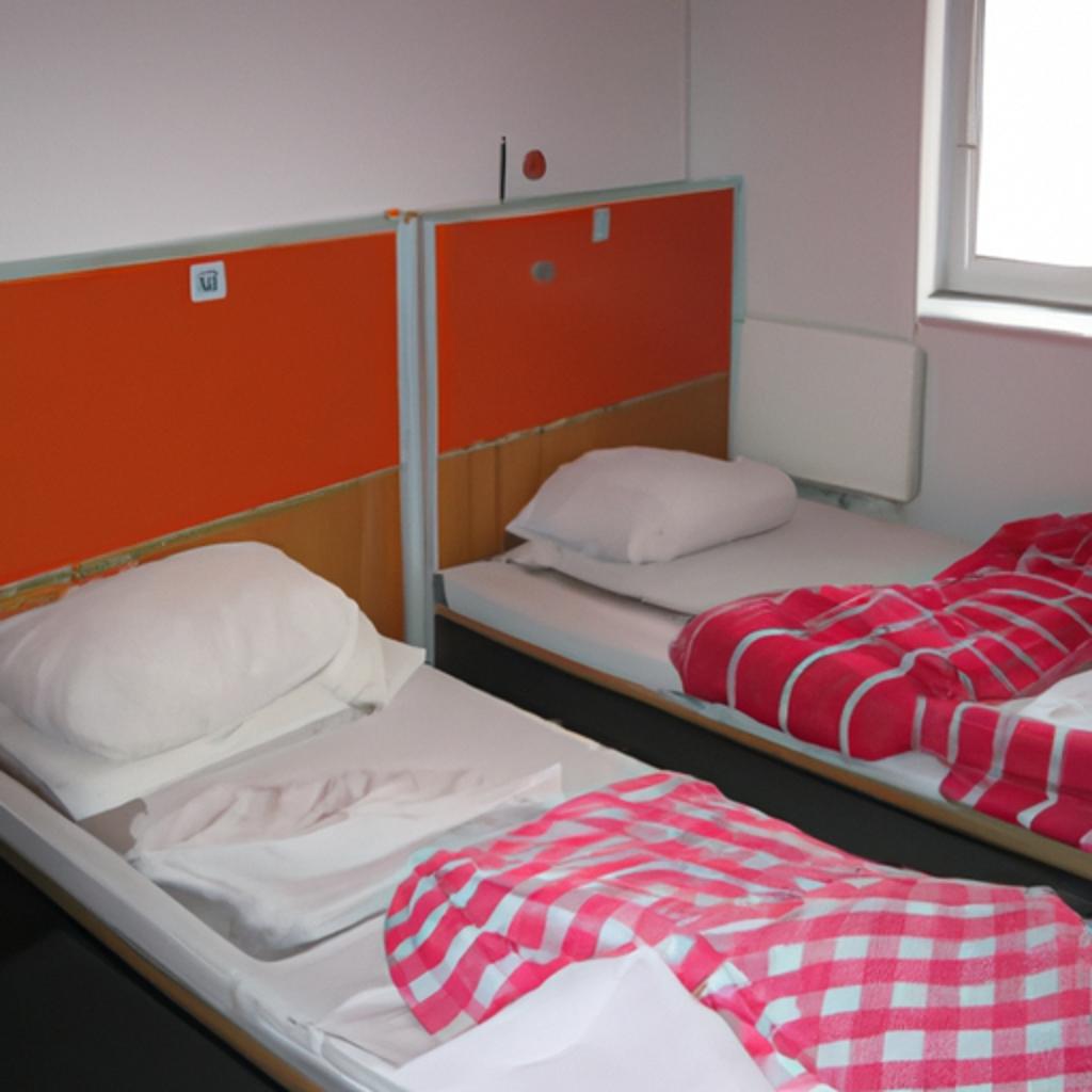 Accomodation Image