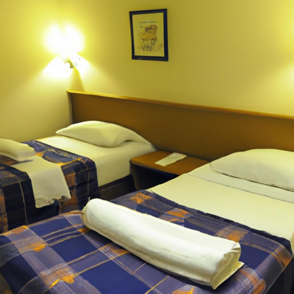 Accomodation Image