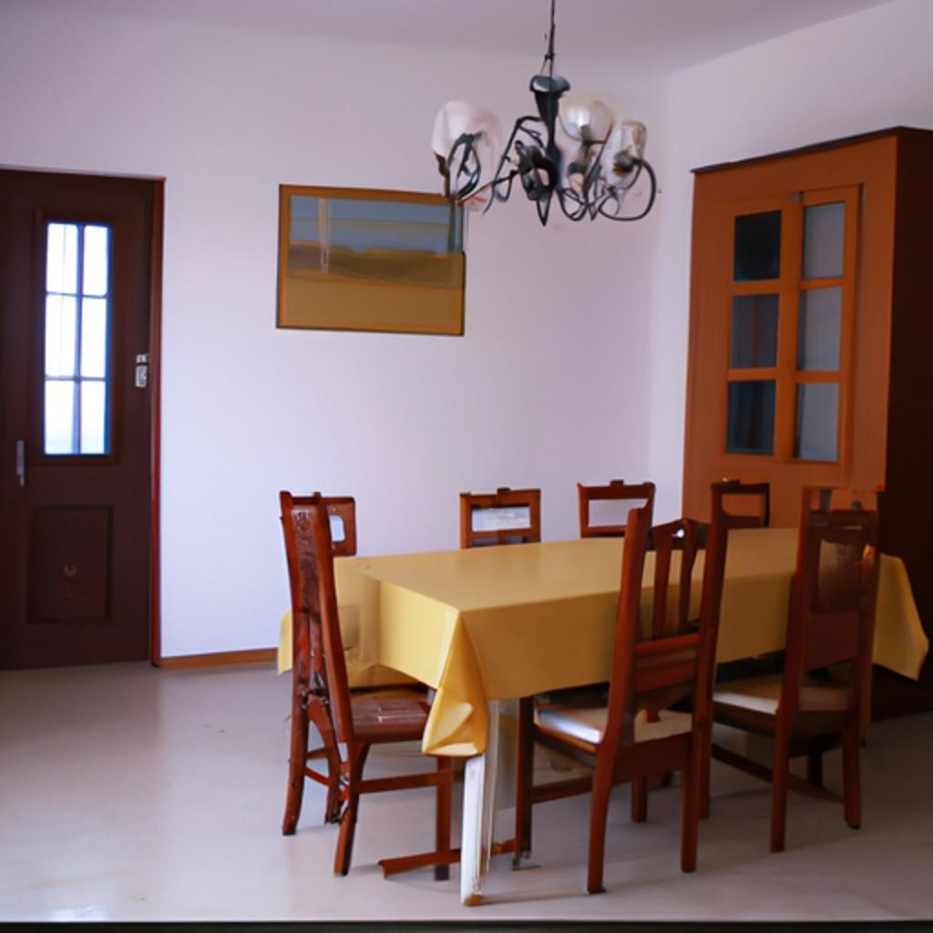 Accomodation Image