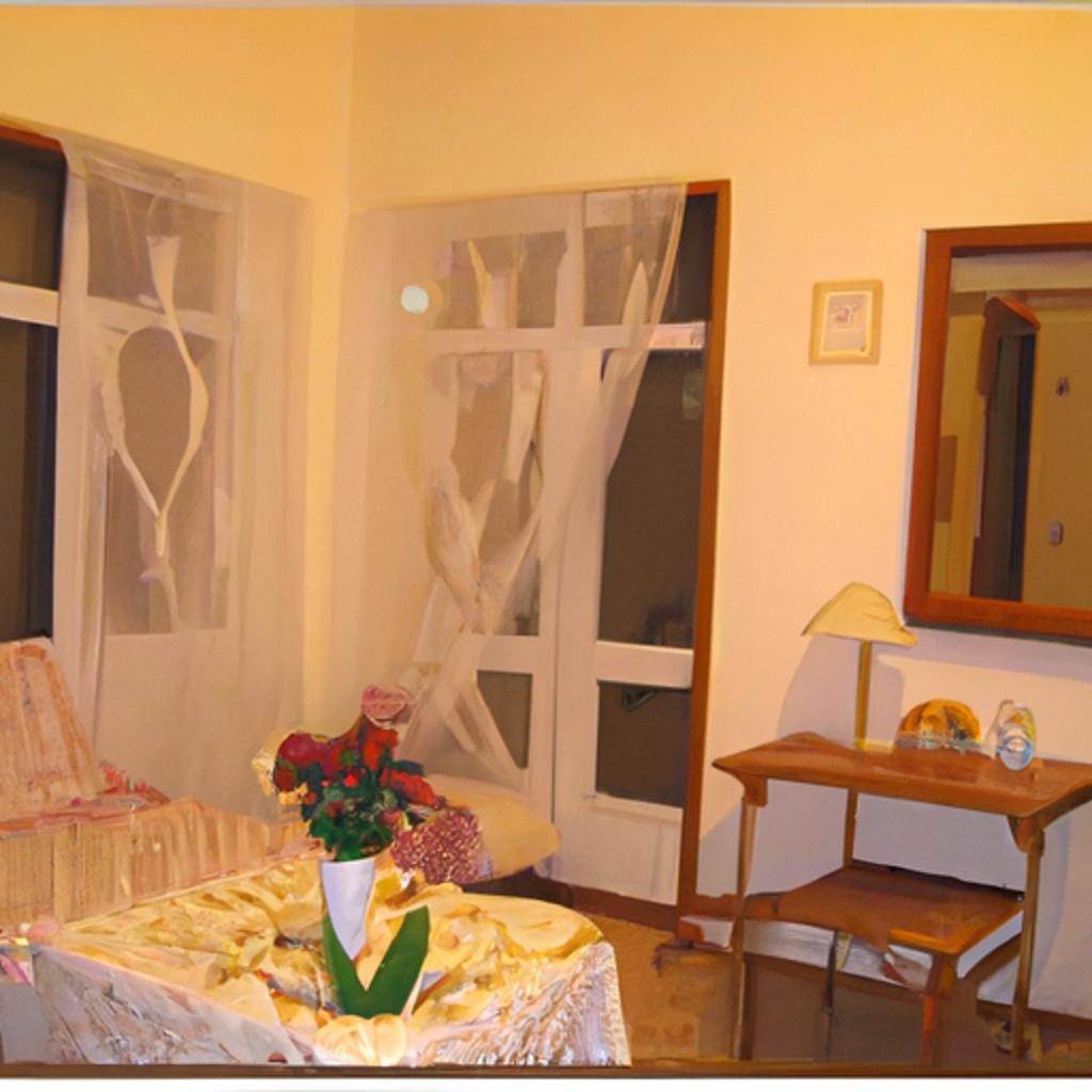 Accomodation Image