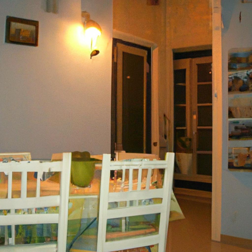 Accomodation Image