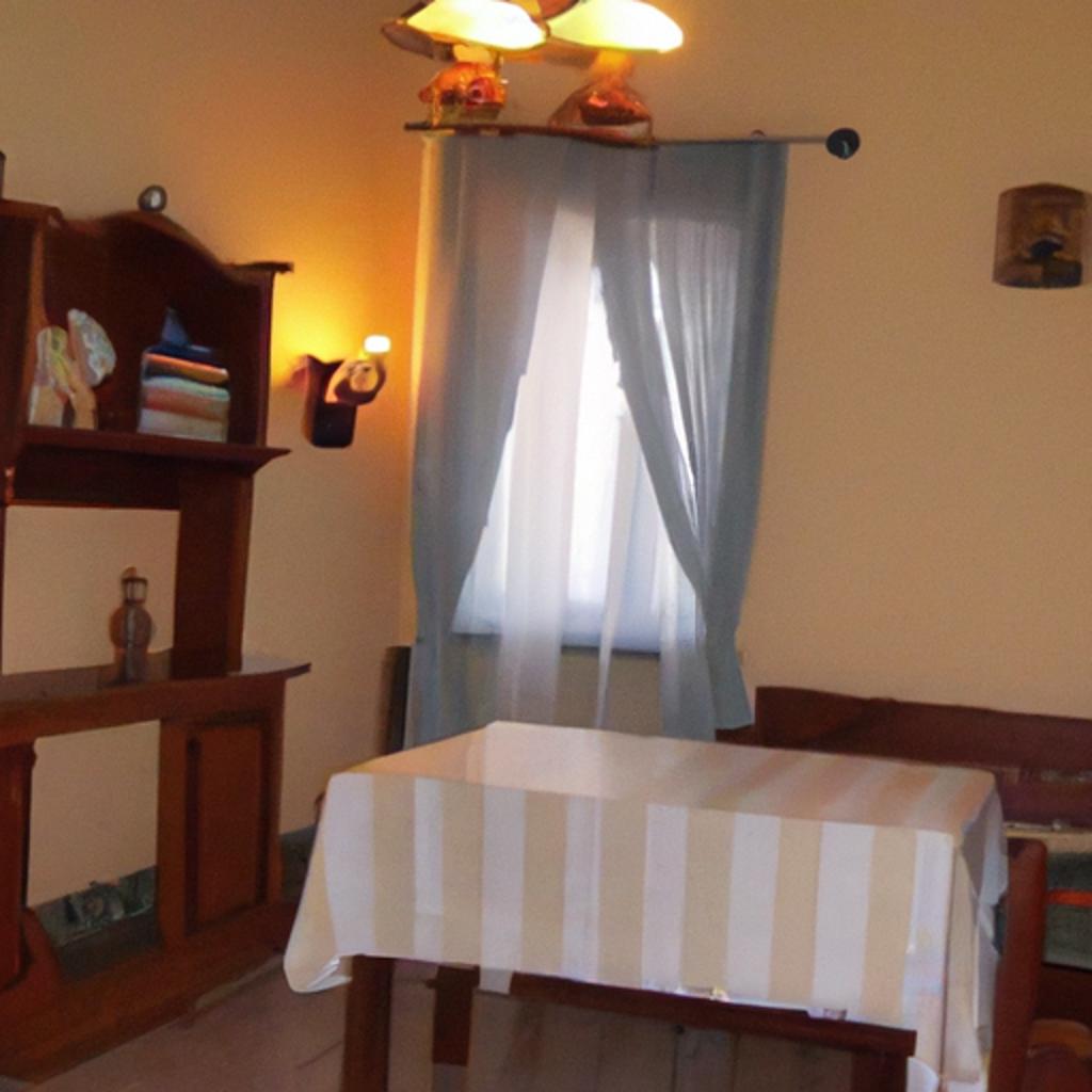 Accomodation Image