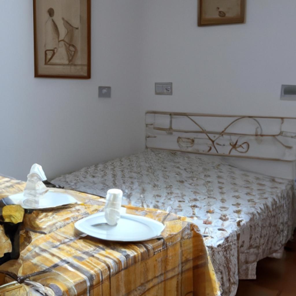 Accomodation Image