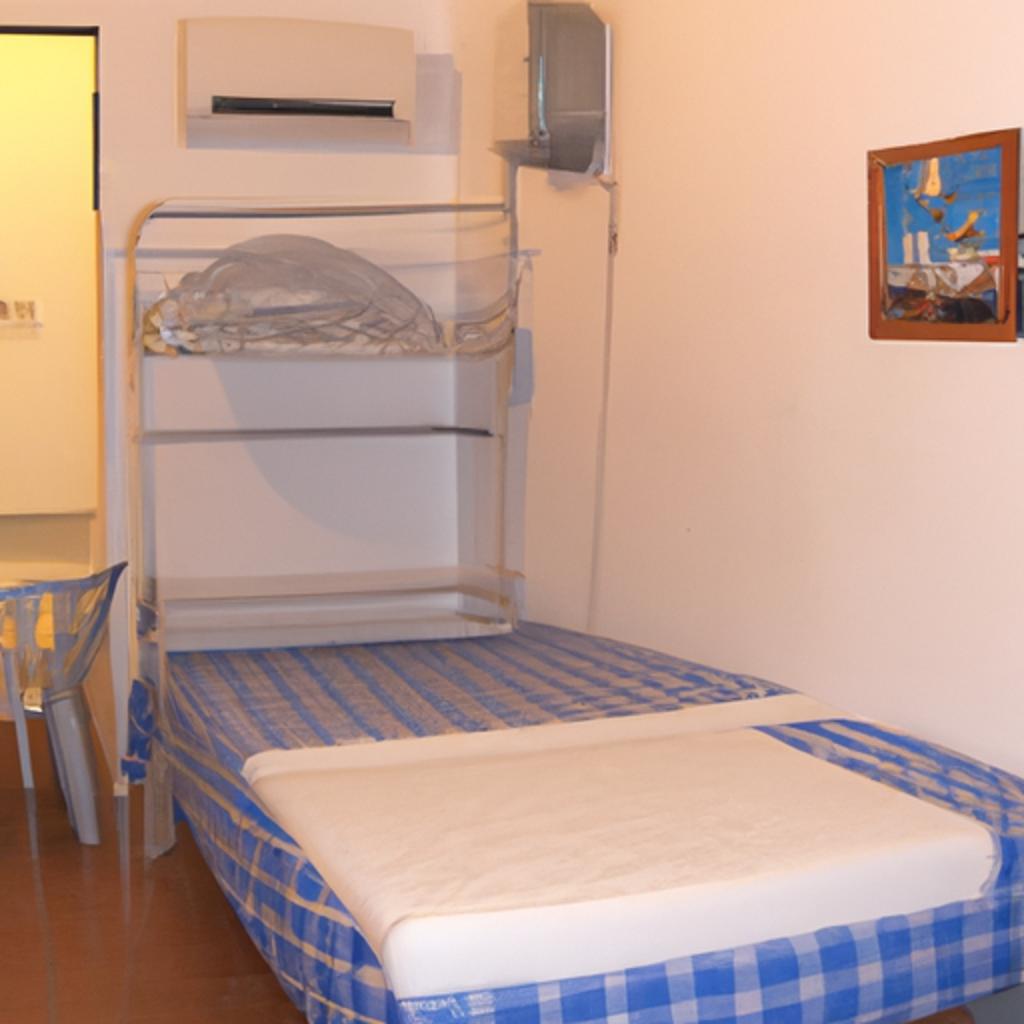 Accomodation Image